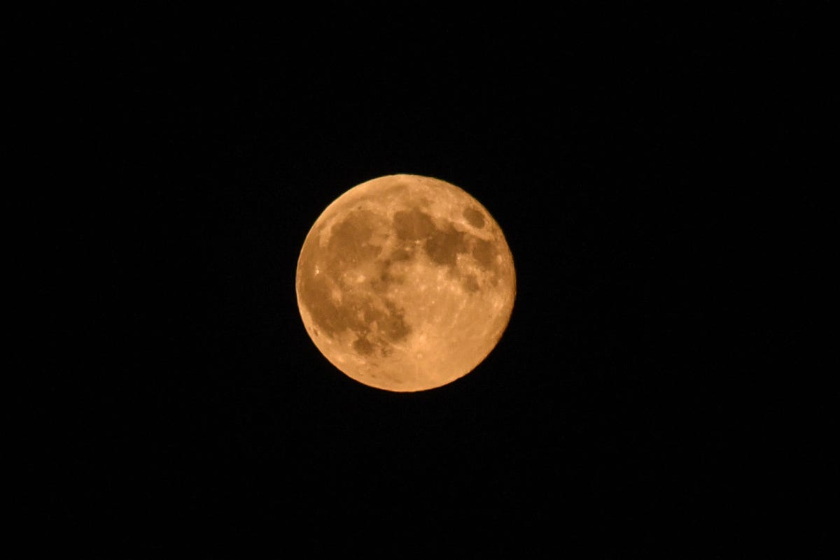 preview for Full moons: When are they and what are their names?