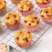 Strawberry Muffins Recipe the pioneer woman's strawberry muffins recipe