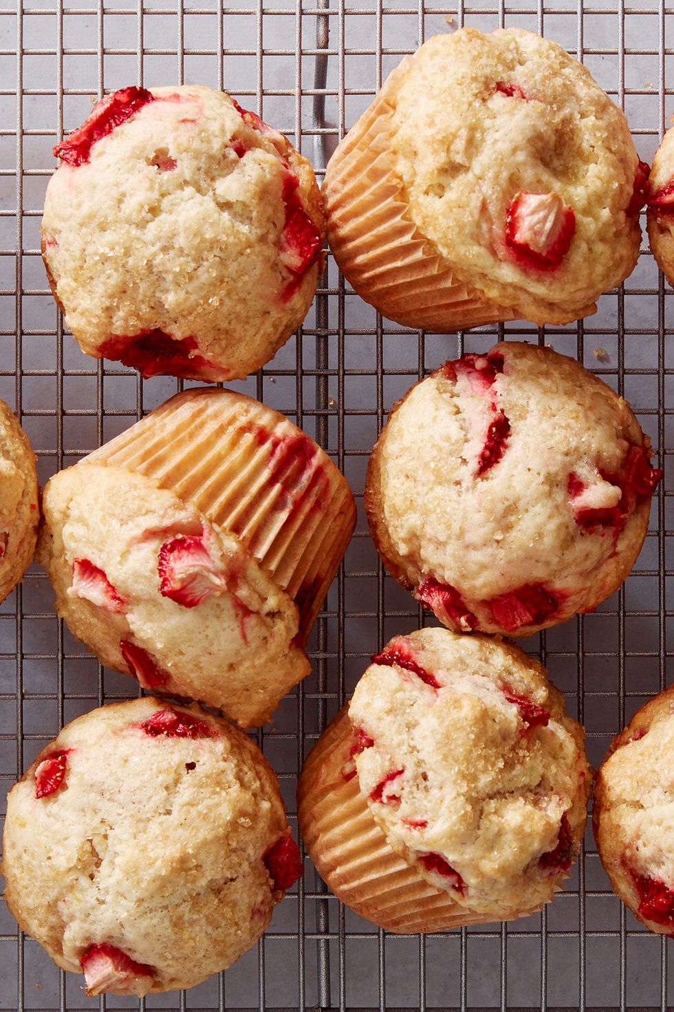 19 Tips You Need To Bake Better Muffins