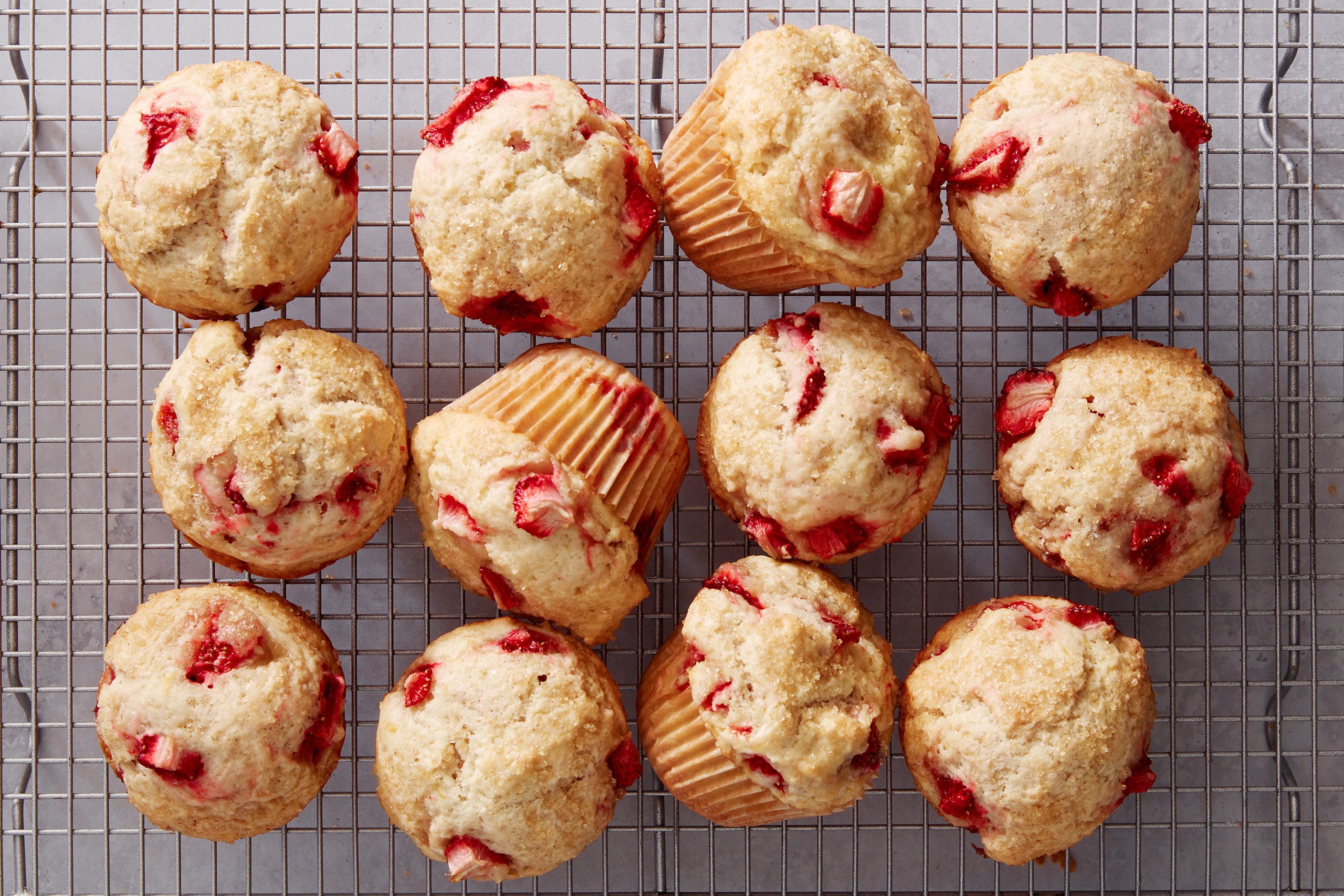 Anoi Kohout Oslniv All Recipes Muffins Prediktor Skv l Podob Se