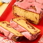 the pioneer woman's strawberry swirl pound cake recipe