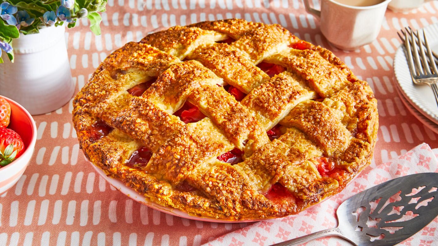 More than a pie filling — here's everything you need to know about cooking  with rhubarb