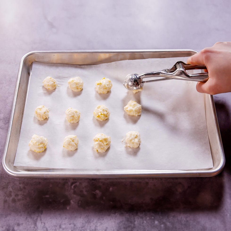 strawberry shortcake cookies