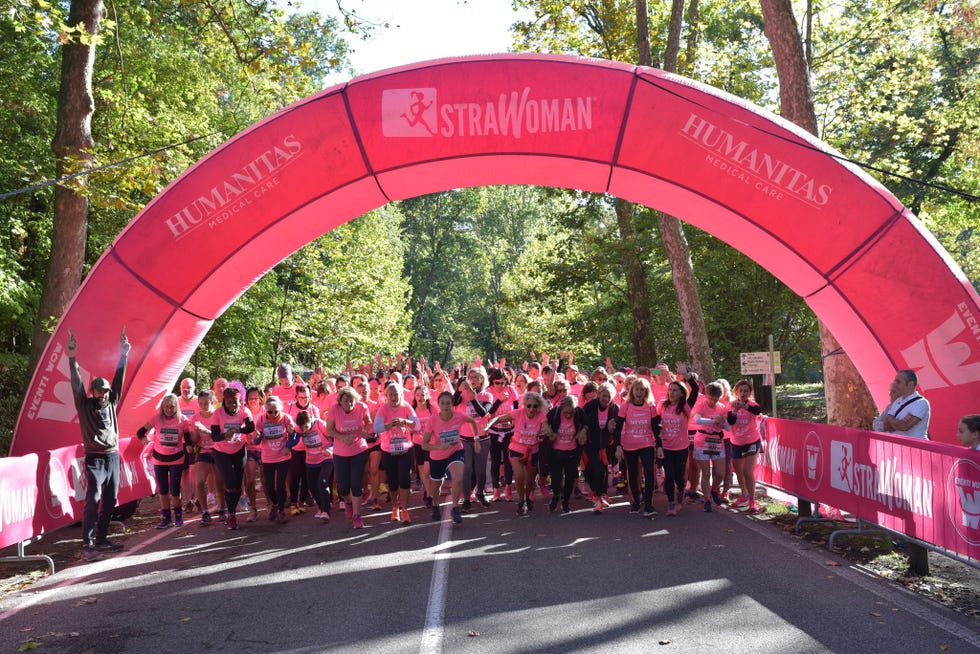strawoman monza