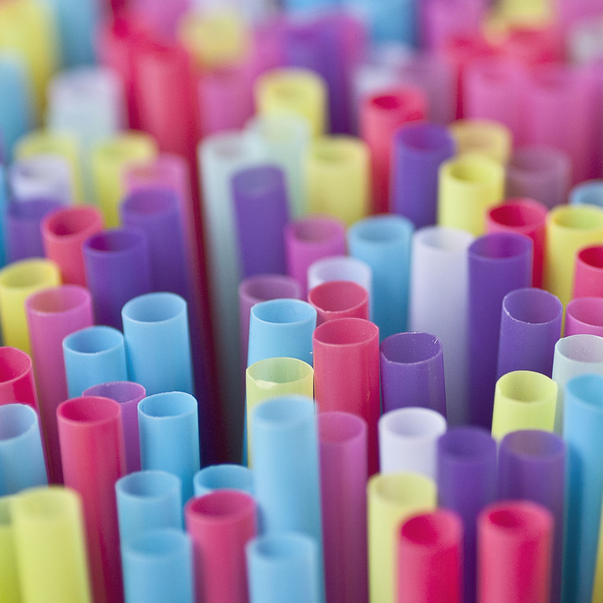 plastic straws, stirrers and cotton buds to be banned in the uk from today