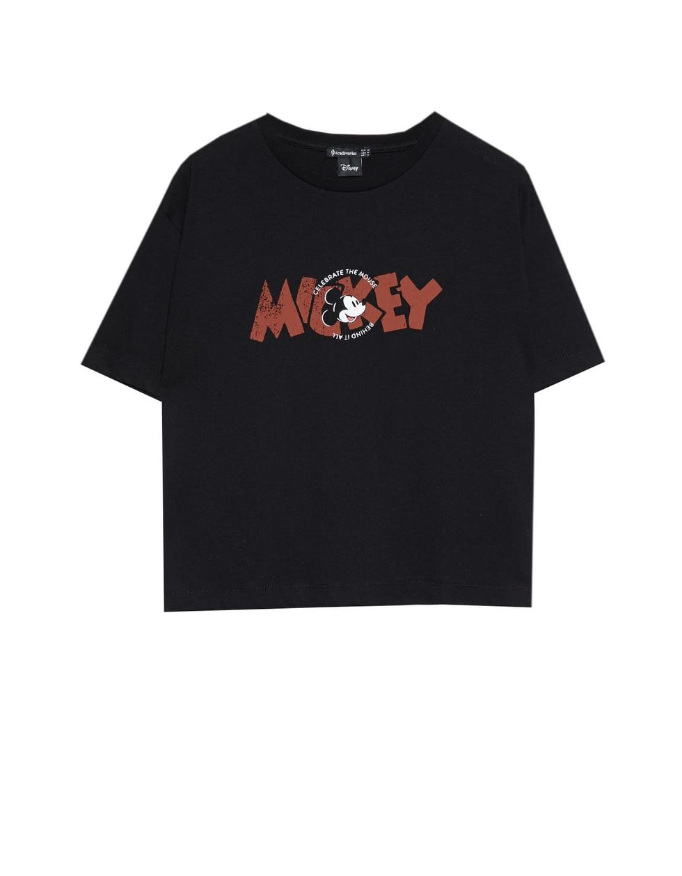 vende las camisetas más auténticas Mickey Mouse
