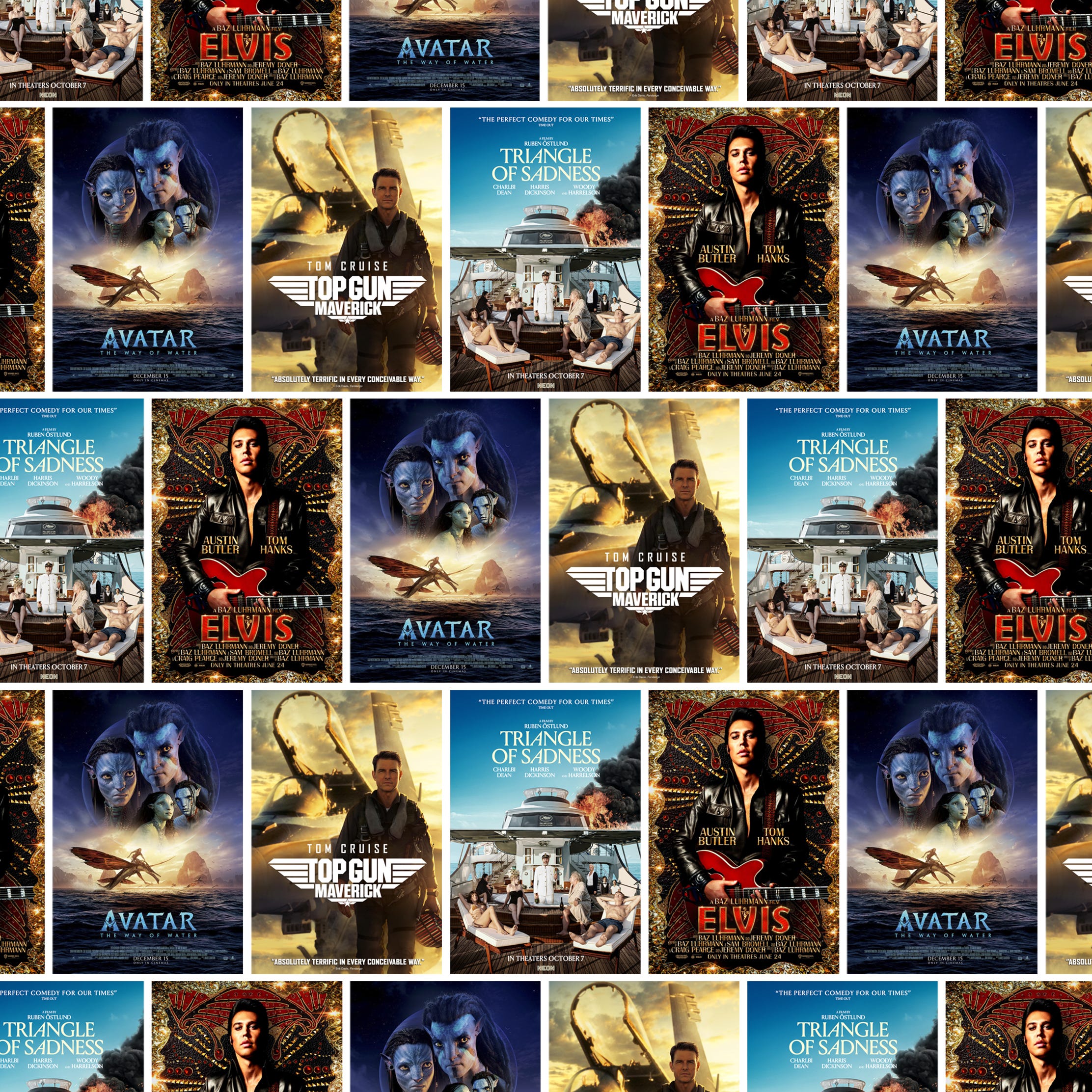 How to Watch the 2023 Oscar Nominees - Where to Stream 2023 Best 