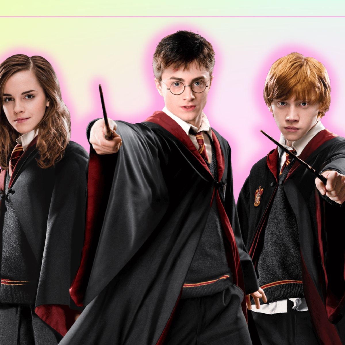 Where to Watch Harry Potter — Stream All Harry Potter Movies 2023