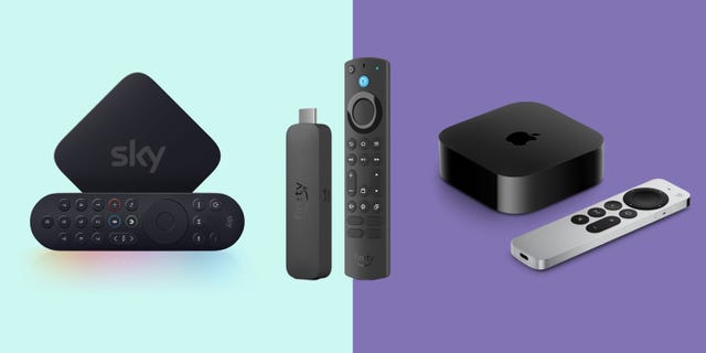 best streaming devices