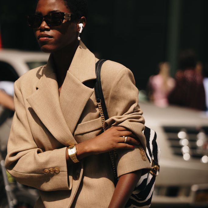 15 Blazer Outfits to Try Immediately for Winter