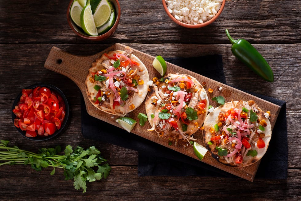 valentine's day dinner delivery on the border