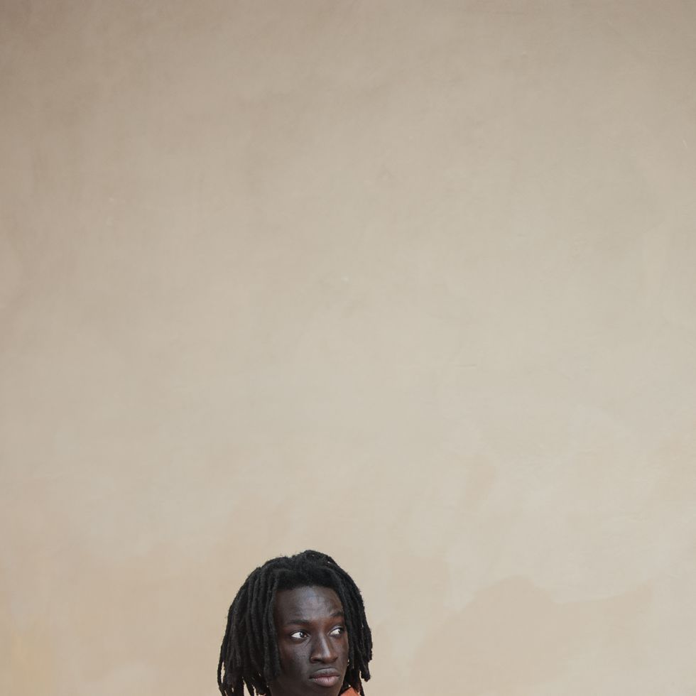 they are wearing: pitti uomo spring 2026