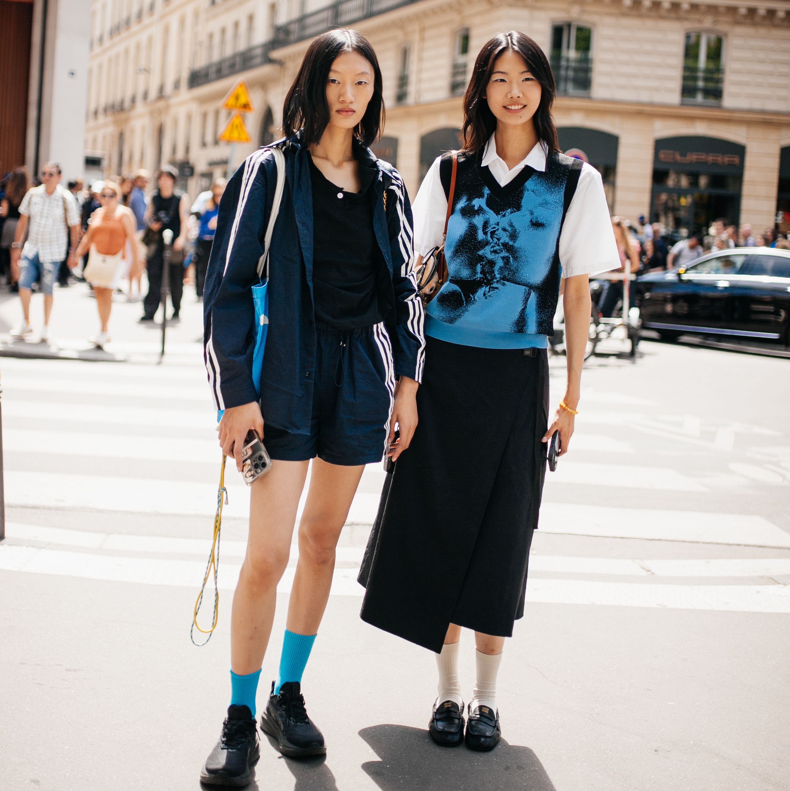 Right Now, These Are the 10 Pieces Everyone Wants