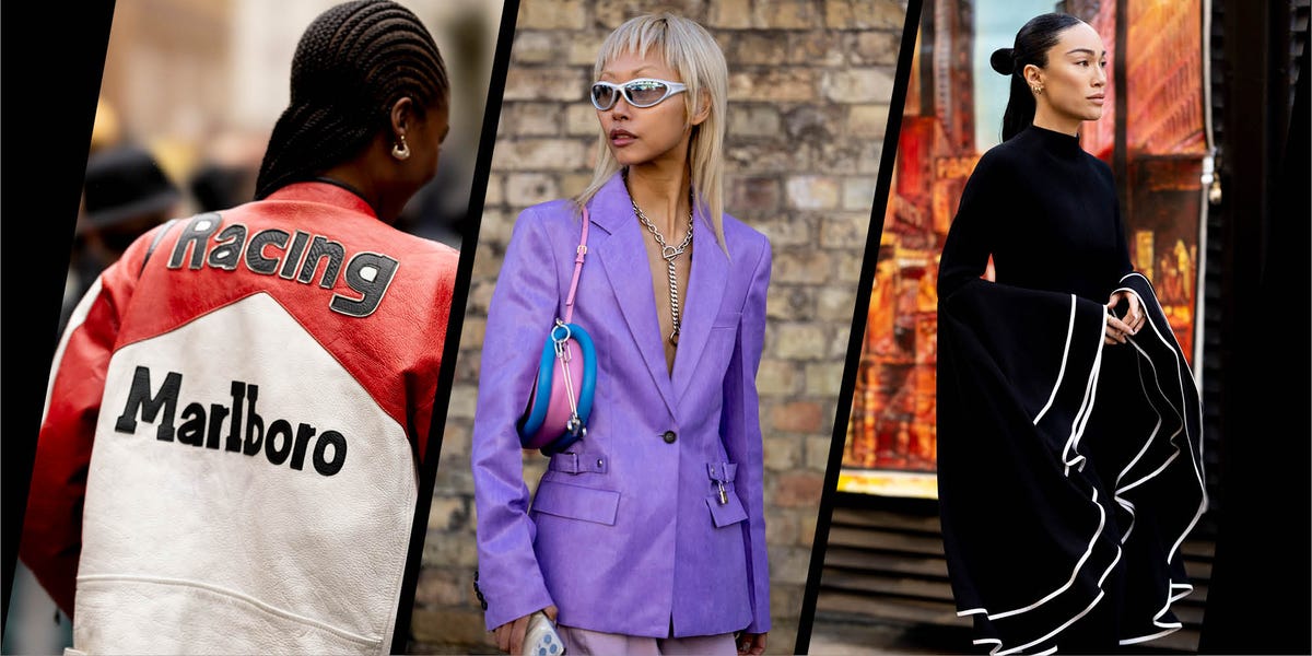 Fashion Week Street Style Inspiration from Our Fashion Editors