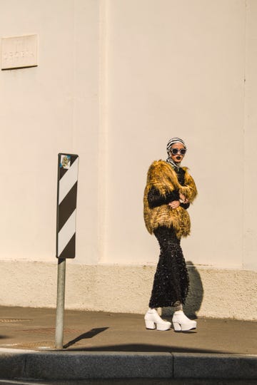 street style
