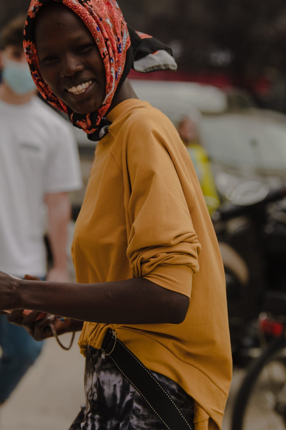 ss 22 street style milan day 4