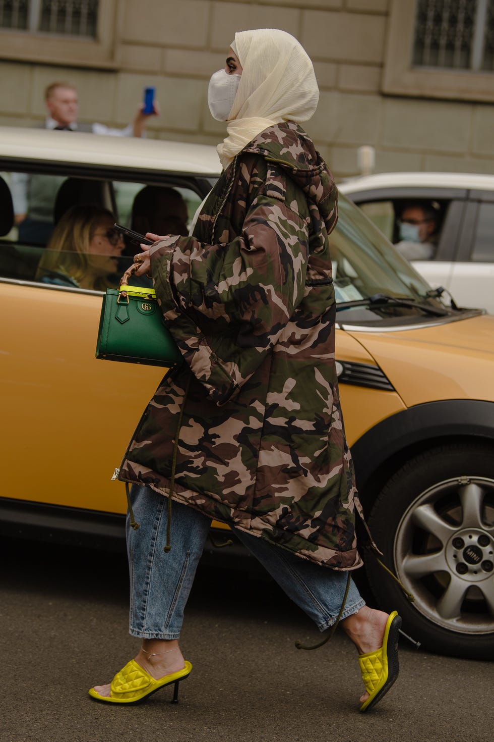 ss 22 street style milan day 4