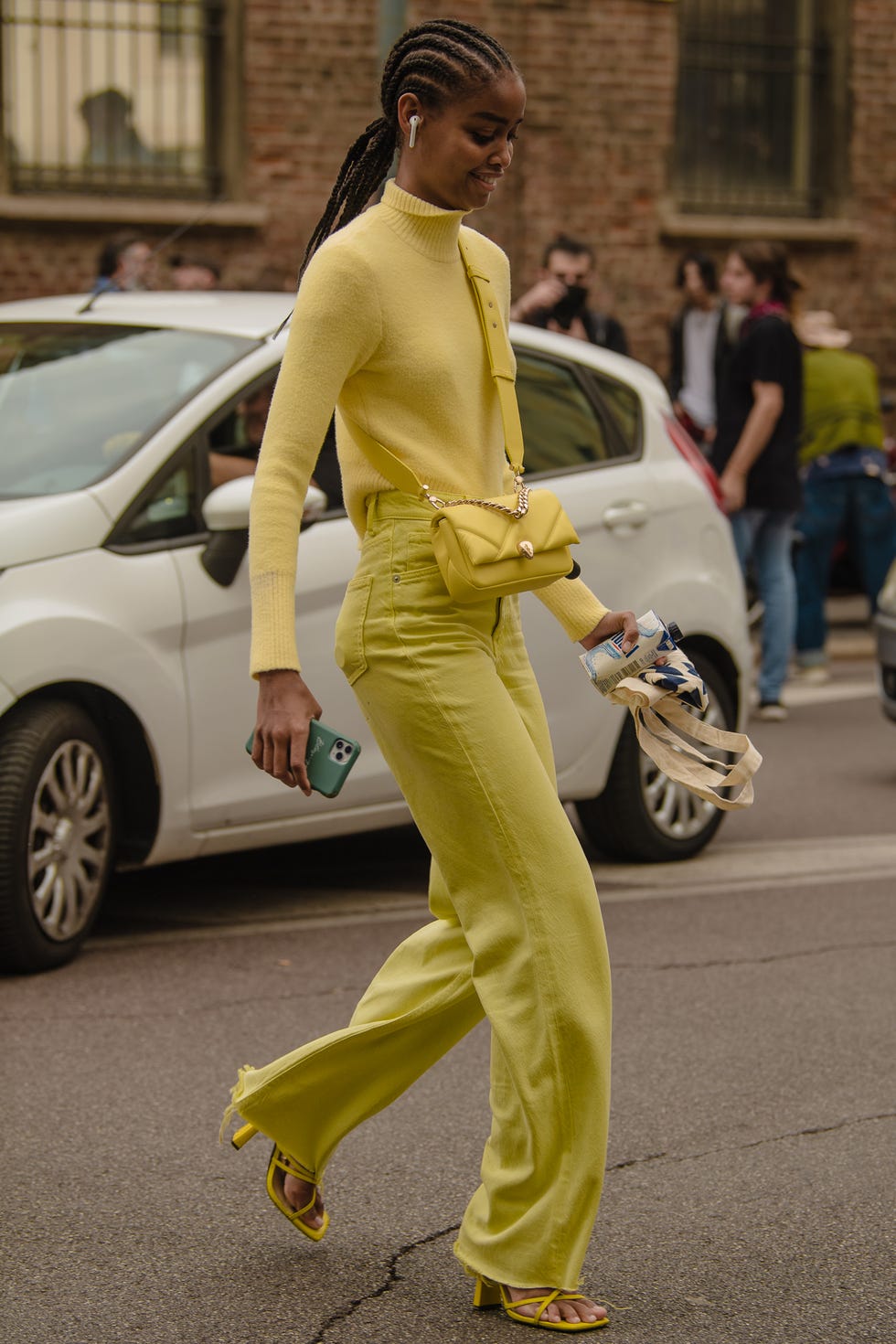 ss 22 street style milan day 4