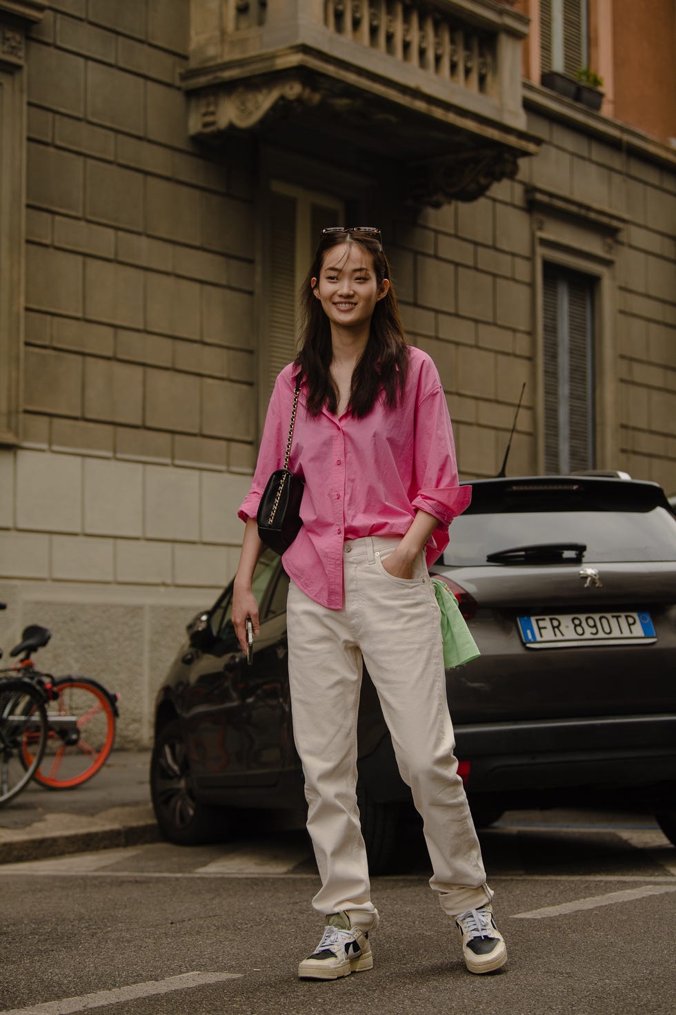 ss 22 street style milan day 4