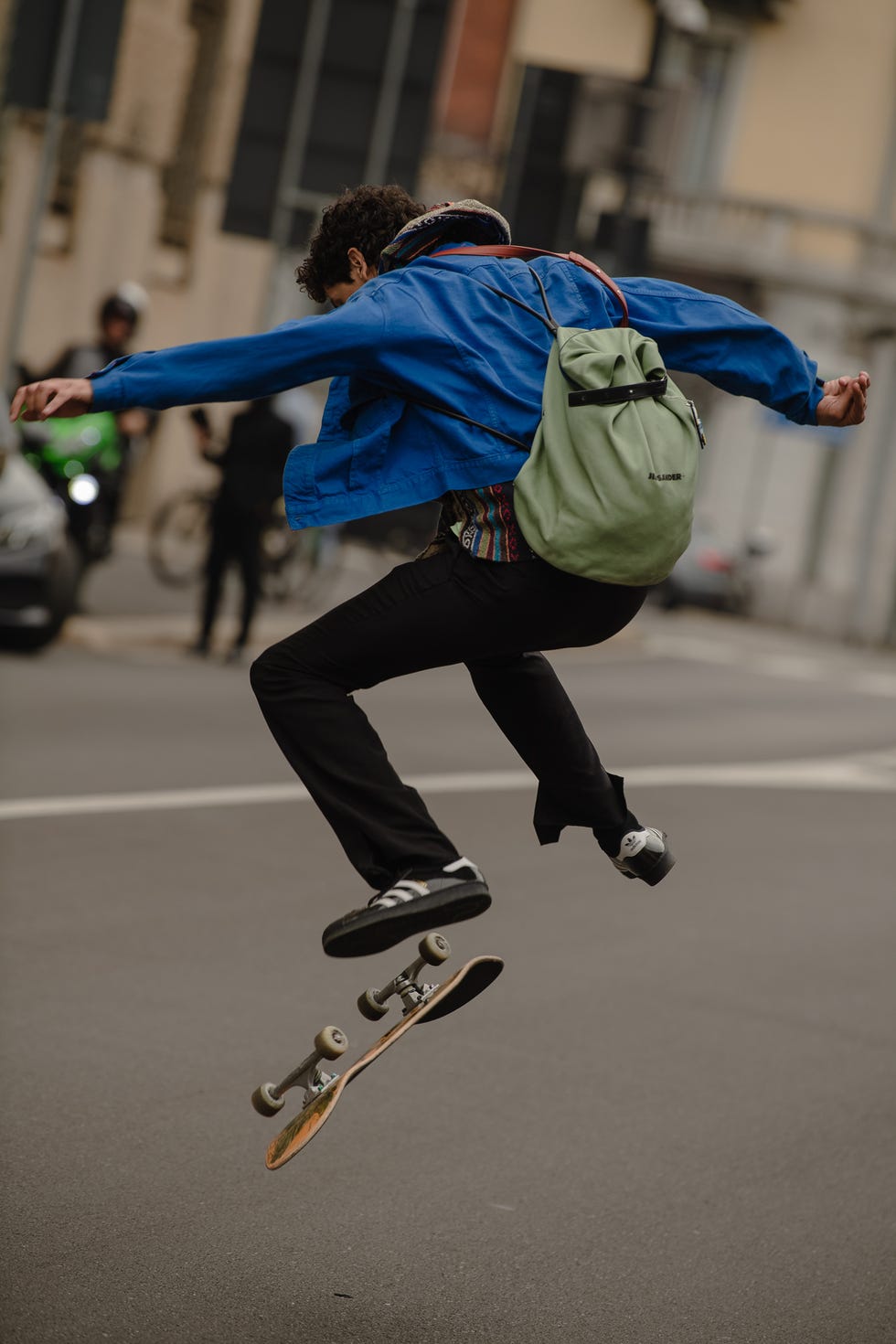 ss 22 street style milan day 4