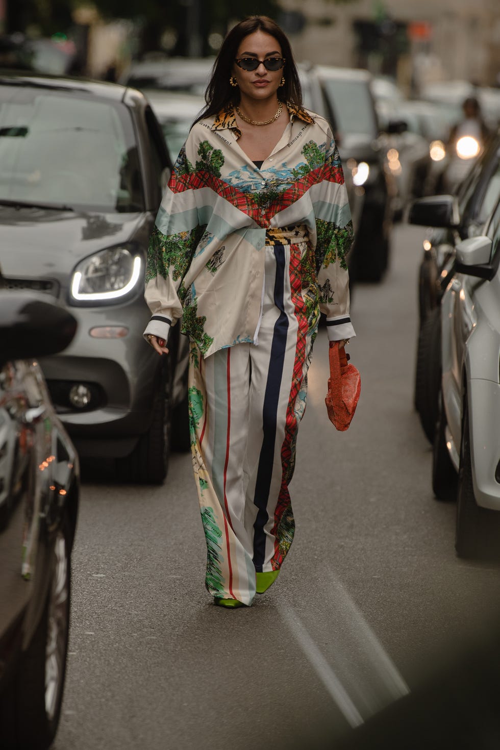 ss 22 street style milan day 4