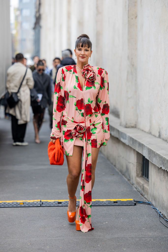 milano fashion week 2023 scopri i migliori look street style della settimana della moda di milano cioè i vestiti da avere e gli accessori da comprare online