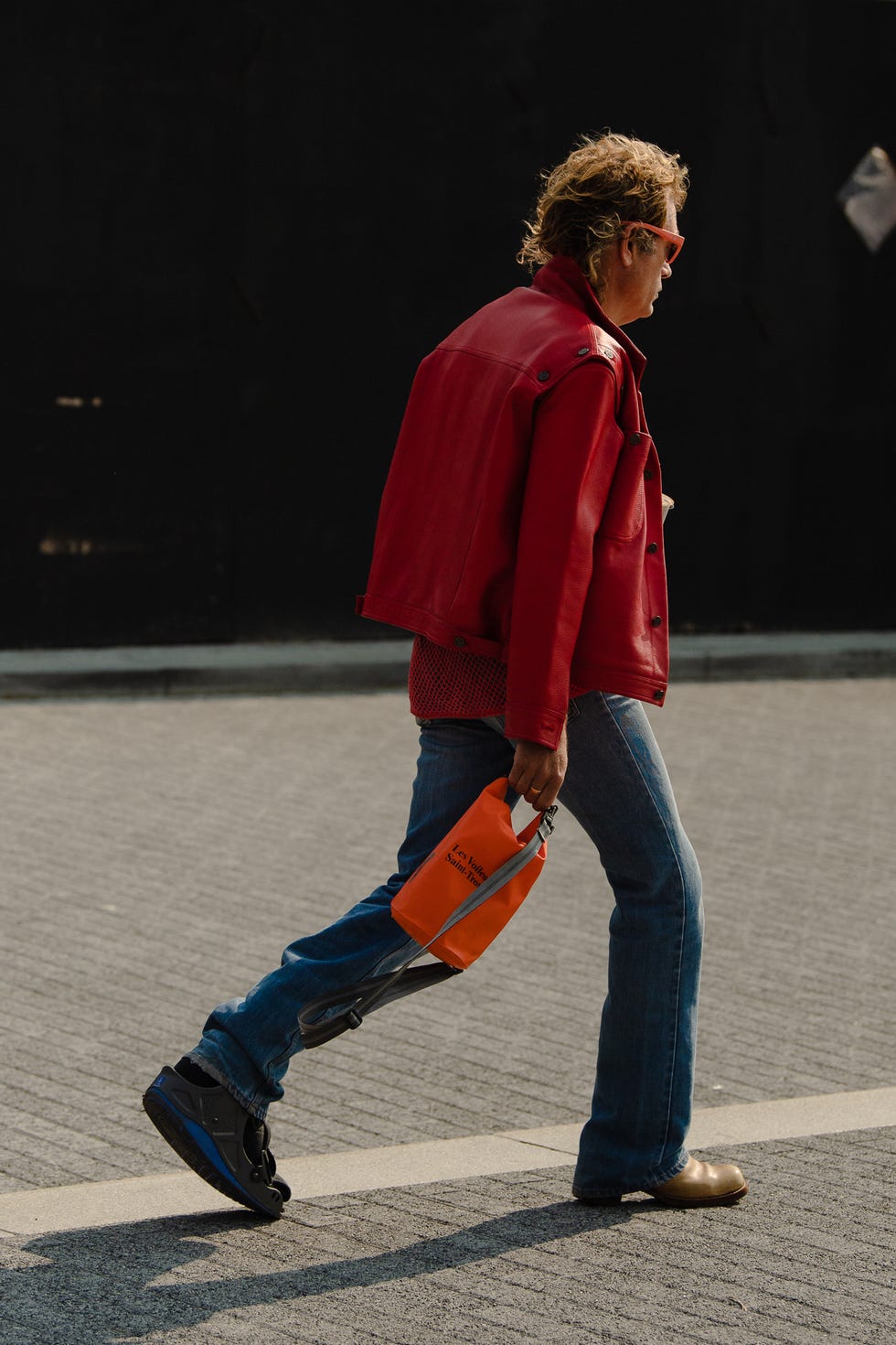 street style nyfw ss22 day 6