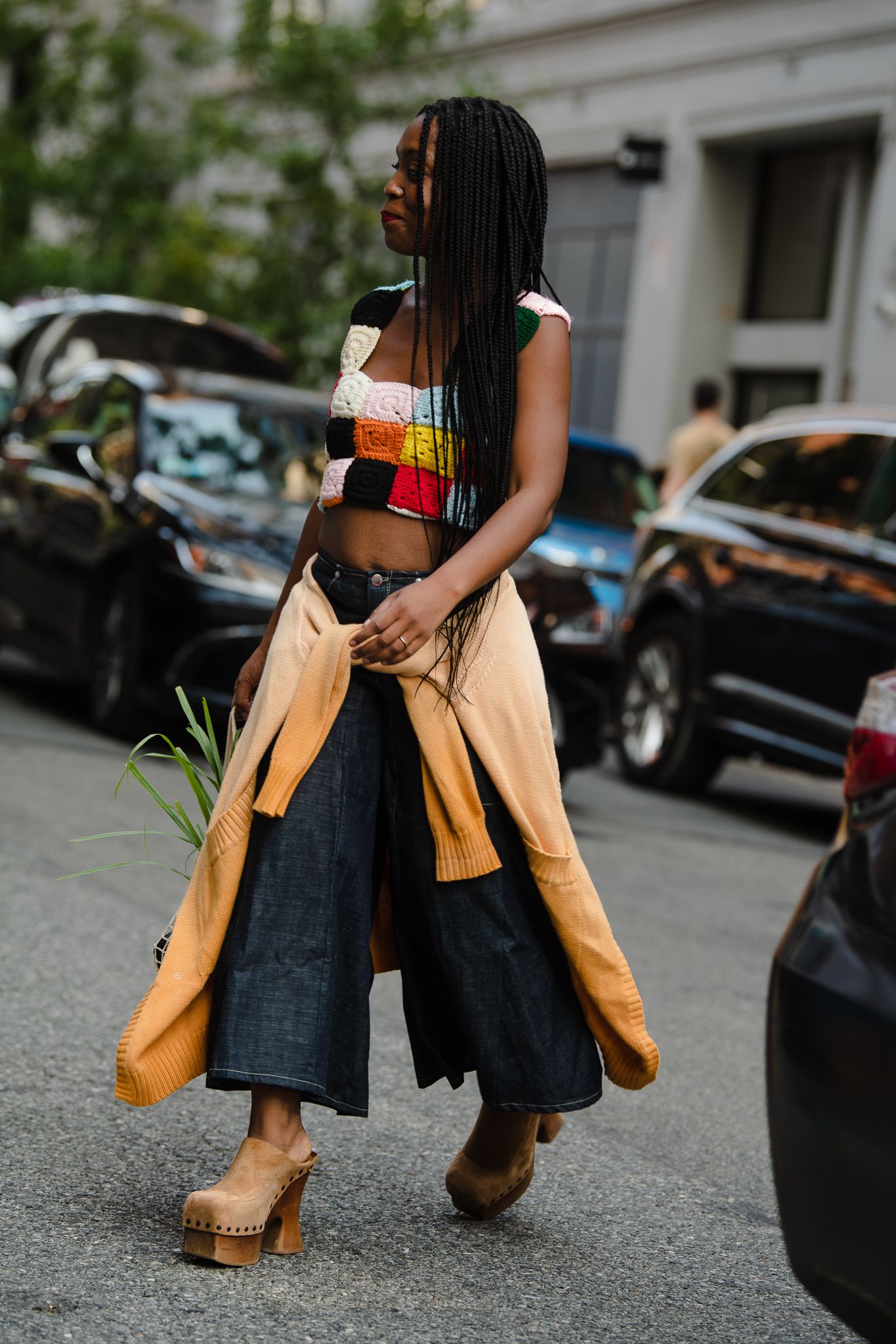 Street Style! Shop 21 Fall Looks We're Spotting in New York City