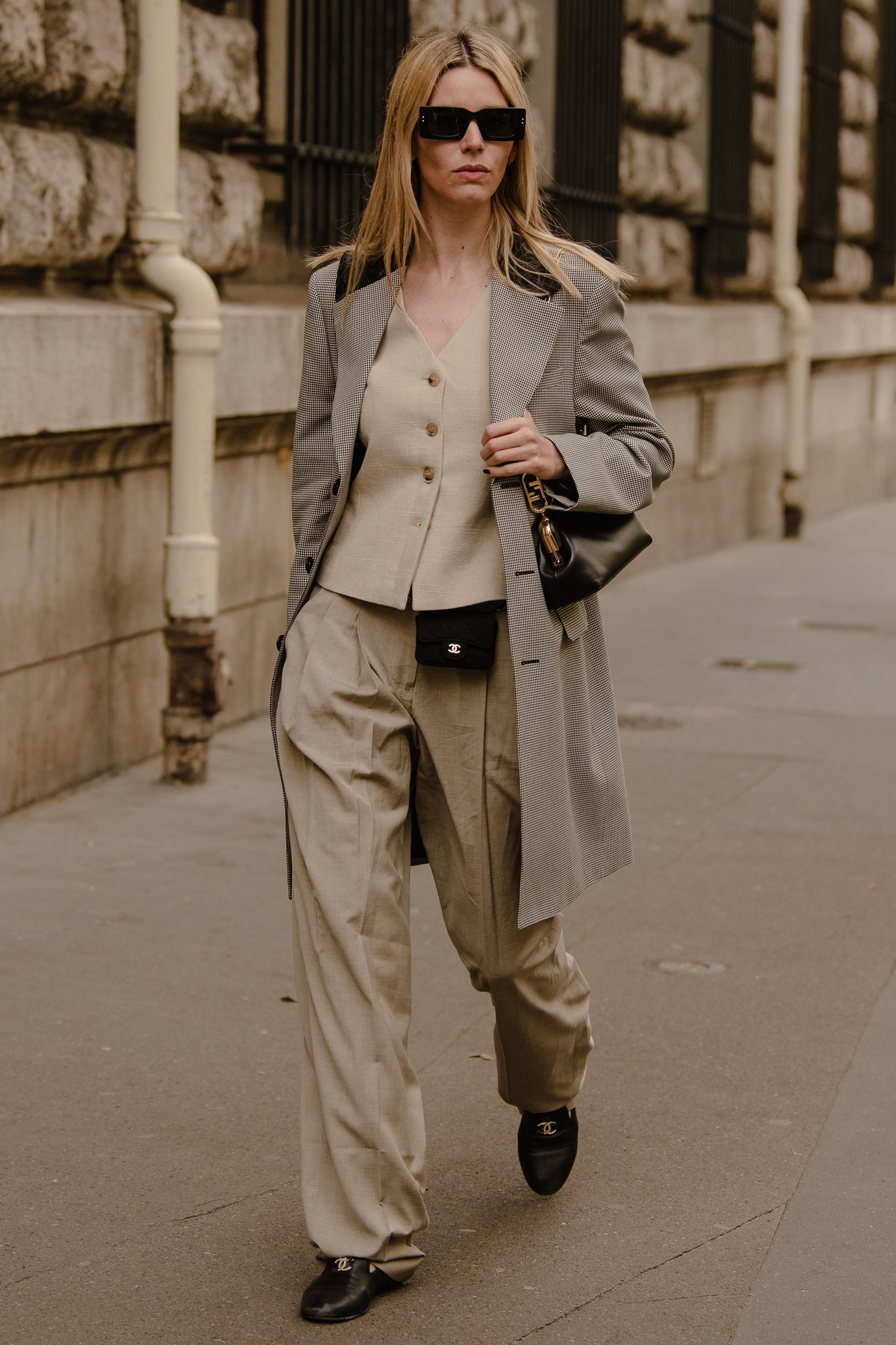 Street Style: Paris Fashion Week Day 5