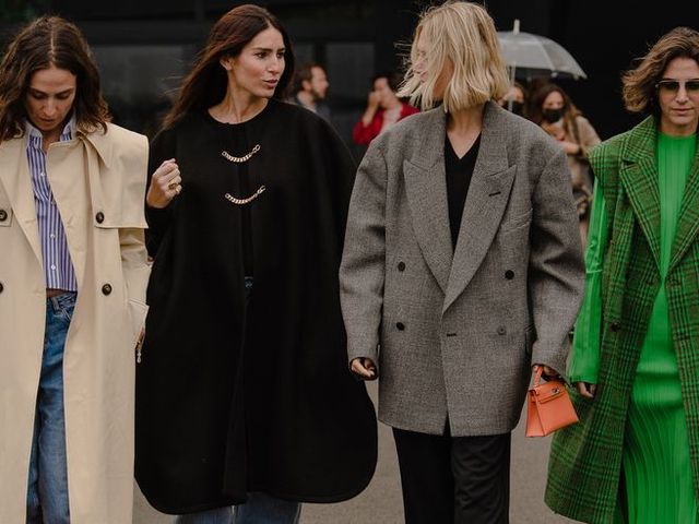 6 Street Style Handbag Trends to Note From Fashion Week