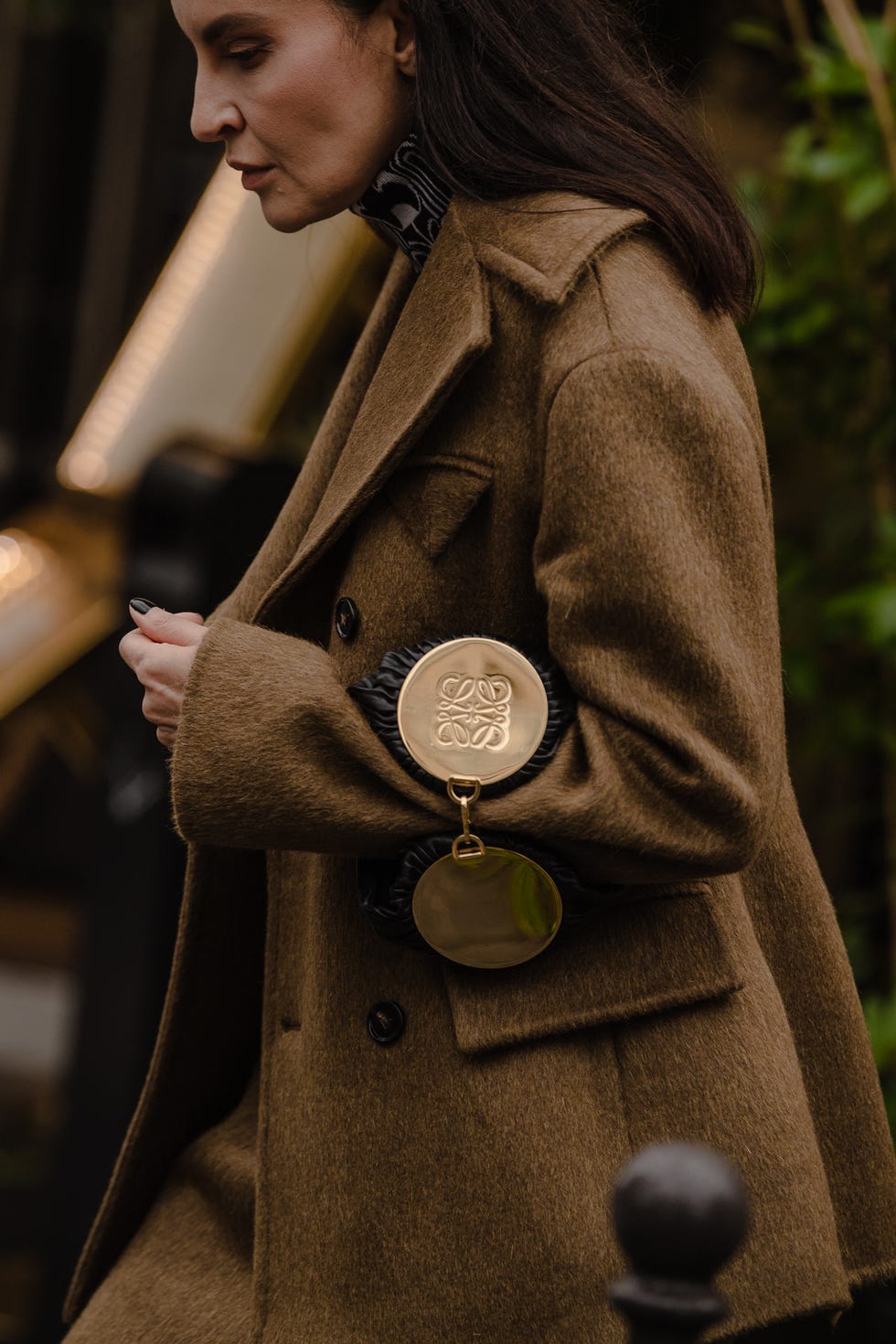 ss22 paris fashion week street style day 7