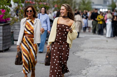 street style
