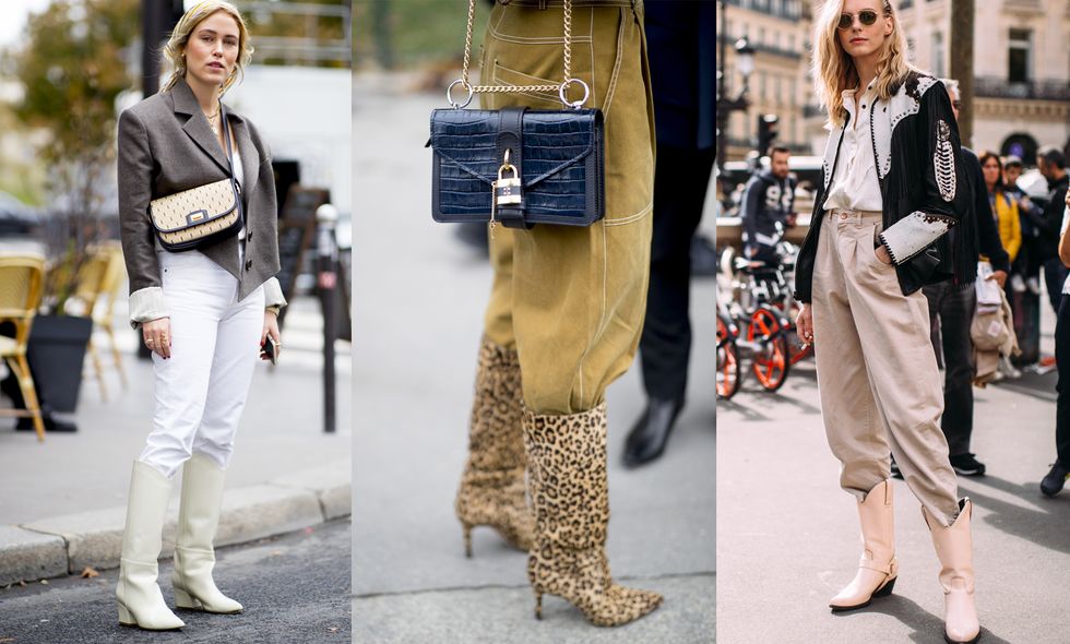 Con il calendario delle sfilate di Parigi di settembre 2019 è facile individuare della moda autunno inverno le tendenze street style che adorerai al primo look.