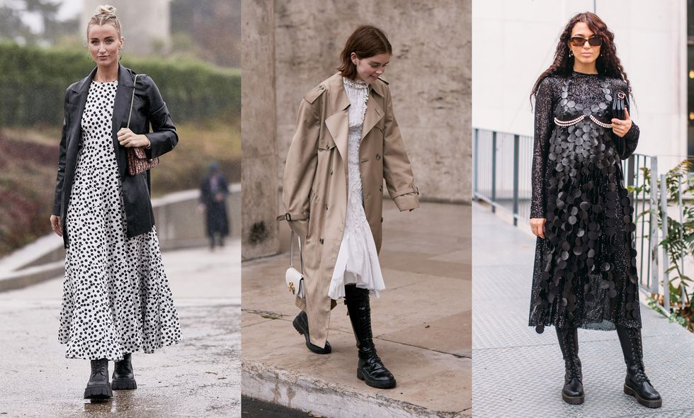 Con il calendario delle sfilate di Parigi di settembre 2019 è facile individuare della moda autunno inverno le tendenze street style che adorerai al primo look.