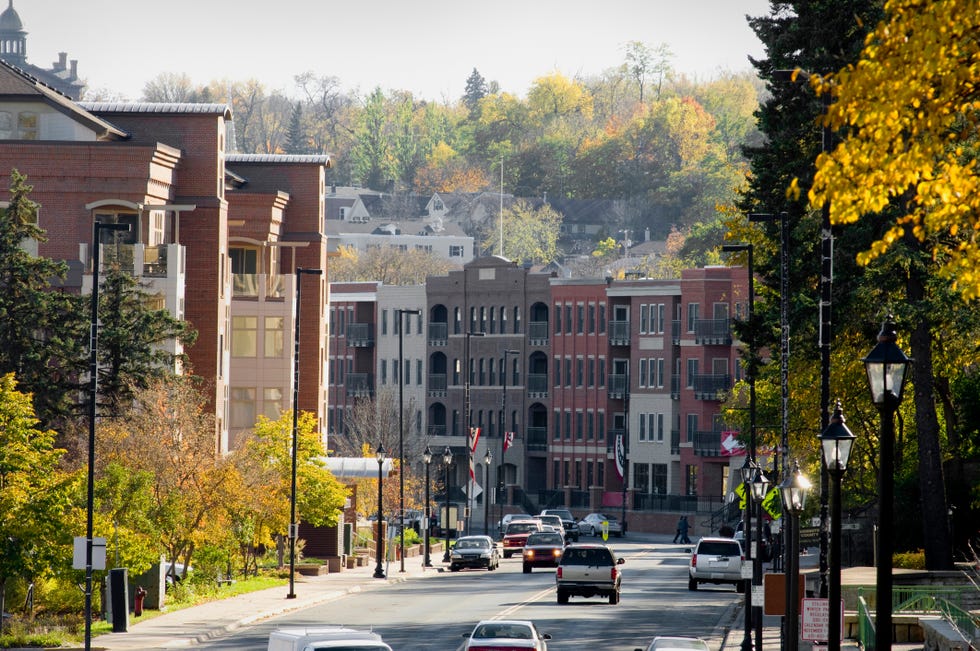 stillwater, minnesota