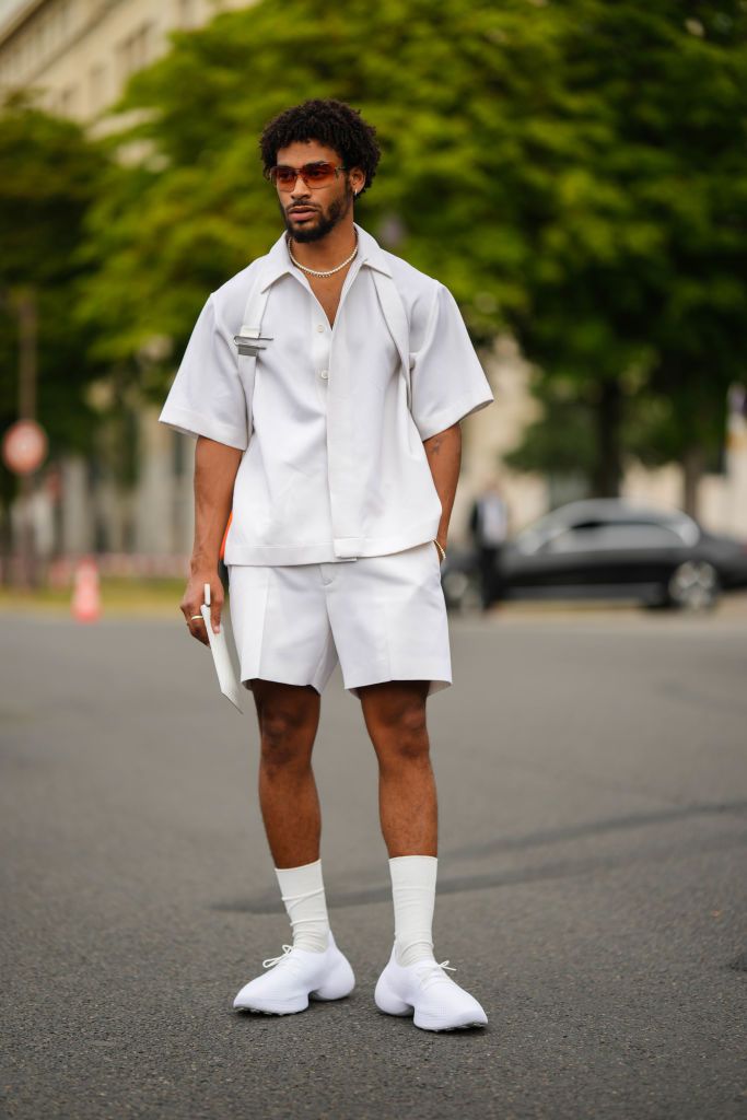 The 25 best men's shorts for every style in 2023