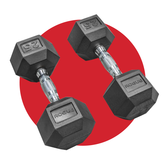 Weights, Dumbbell, Exercise equipment, Sports equipment, 