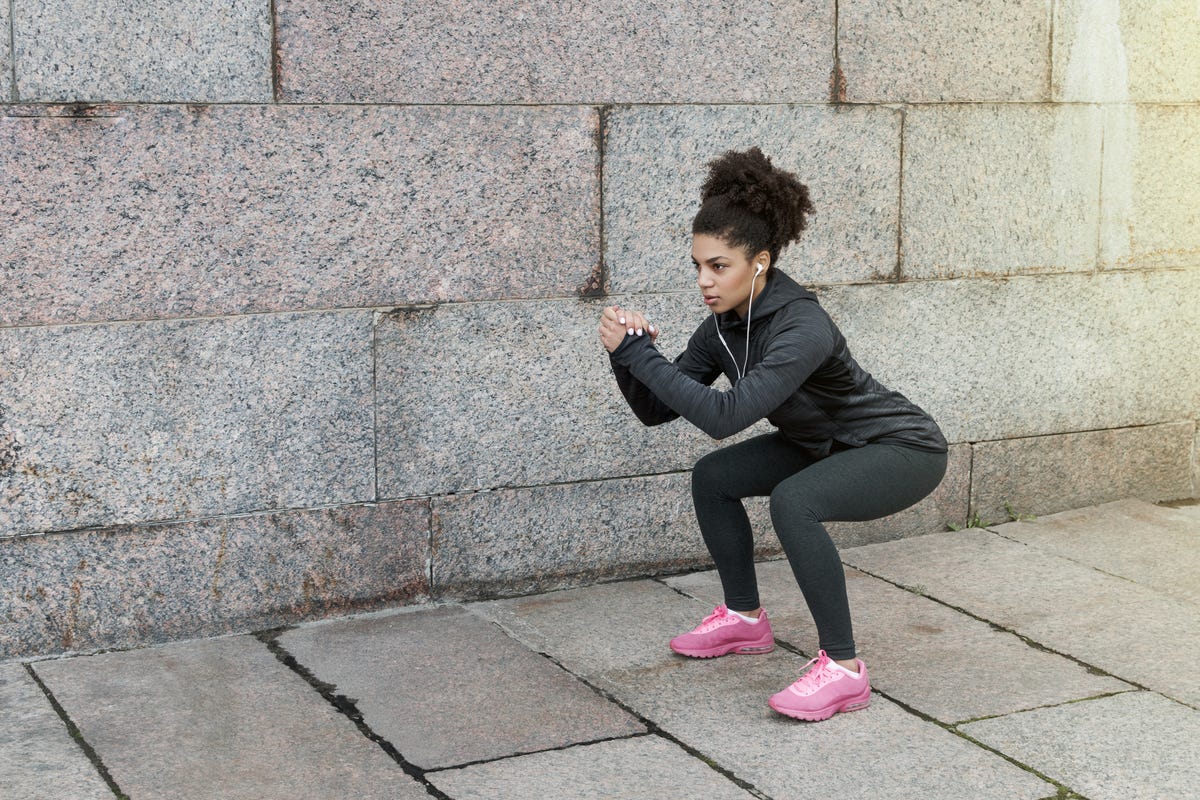 Strength Training for Runners - Why It's So Important