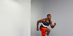 muscular endurance vs strength