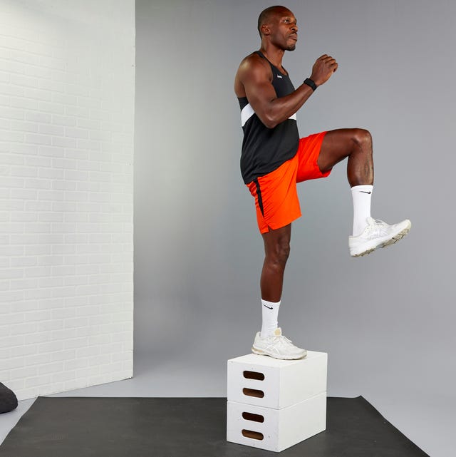 Strength vs Endurance training in October 2021 at the Sheffield with Yusuf Jeffers strength vs endurance training in october 2021 at the sheffield with yusuf jeffers