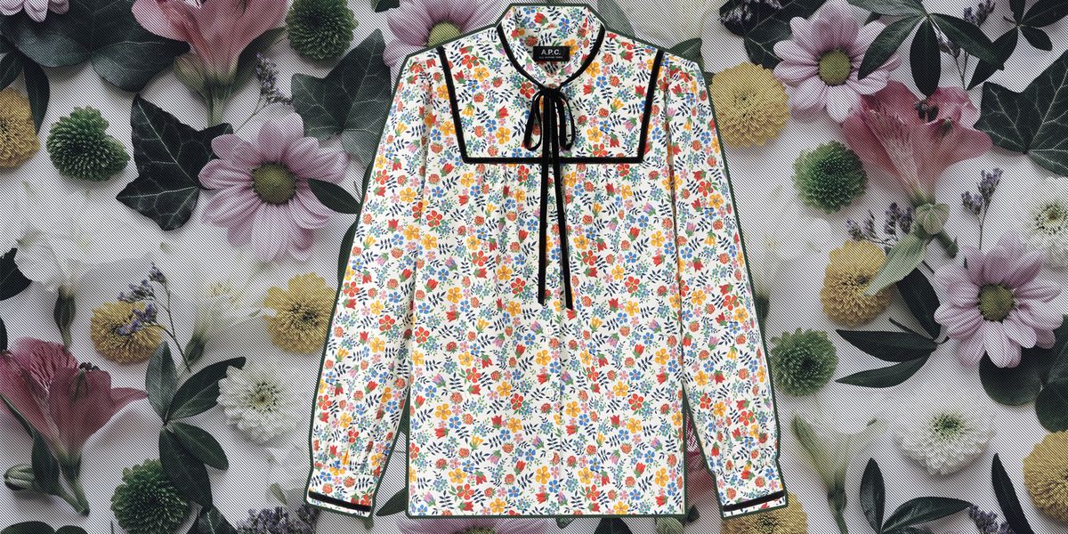 Clothing, Collar, Sleeve, Outerwear, Pattern, Pattern, Blouse, Embroidery, Textile, Top, 
