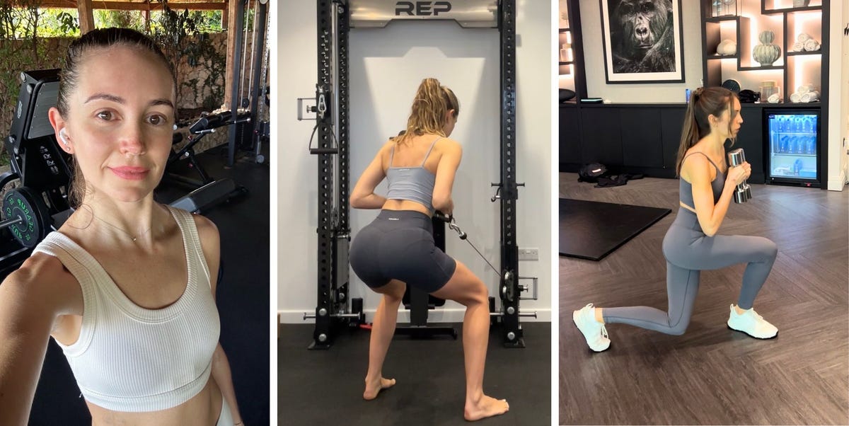 Running left me with a stress fracture – but it taught me so much'