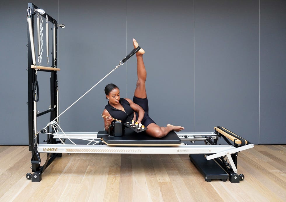 reformer pilates