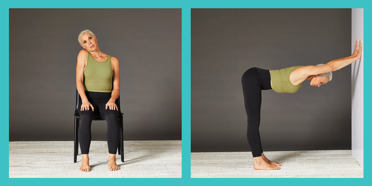 9 Best Full-Body Stretches to Improve Flexibility and Mobility