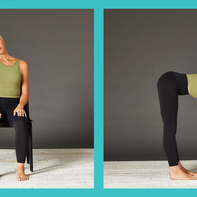 9 Best Full-Body Stretches to Improve Flexibility and Mobility