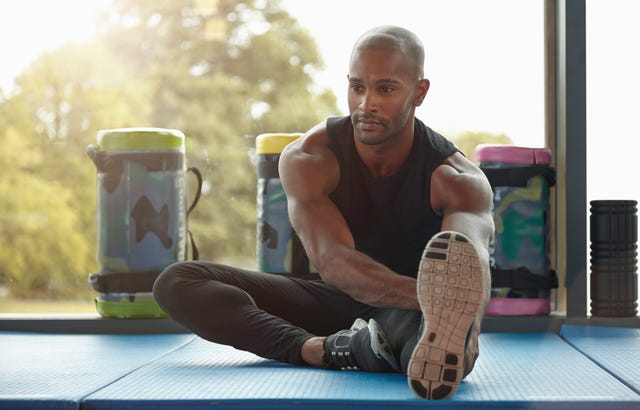 dimentica i dolori il workout per diventare più flessibili