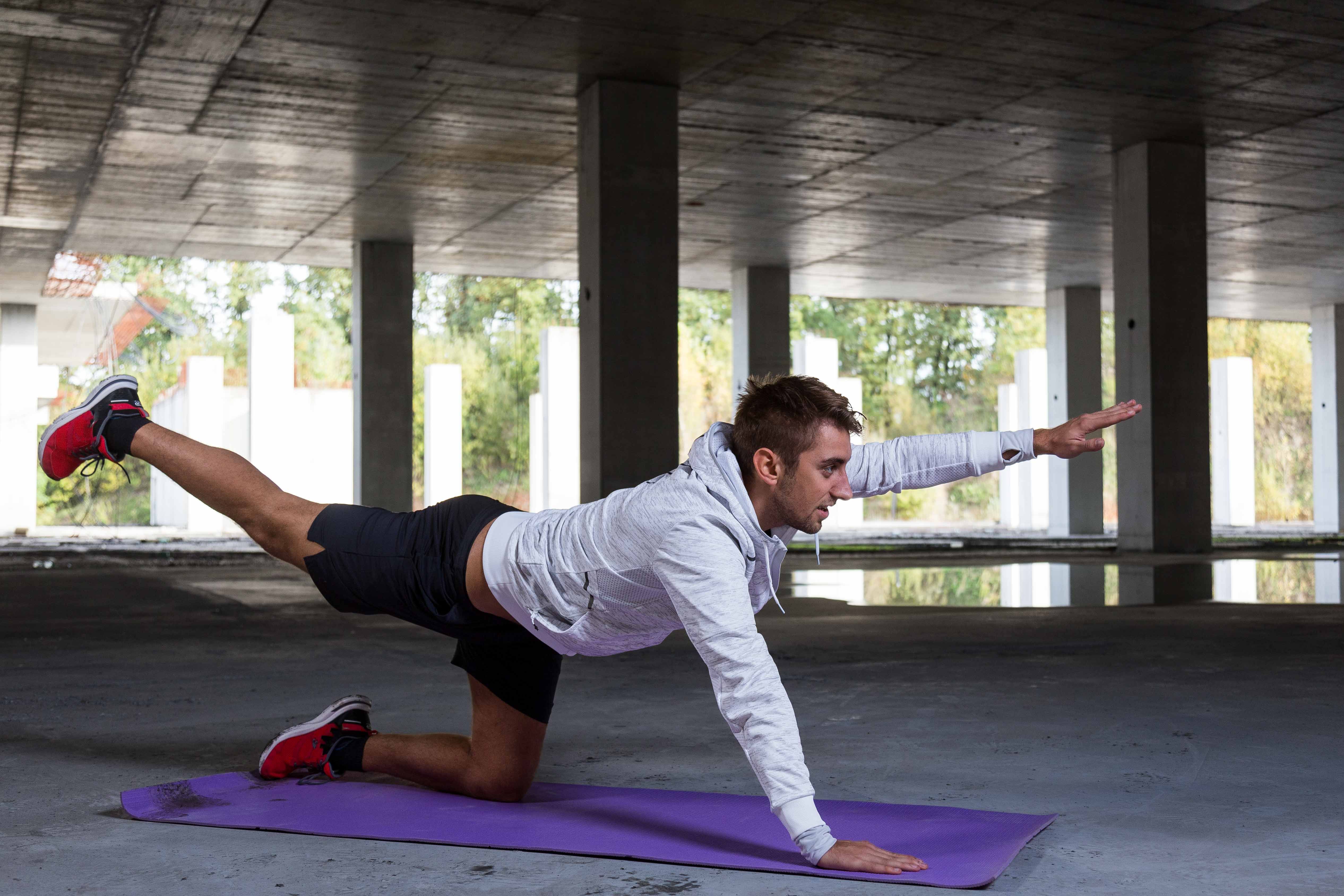Core Exercises for Yoga  3 Exercises to Strengthen Your Practice
