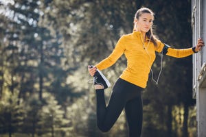 la camiseta térmica de puma rebajada para entrenar calentita