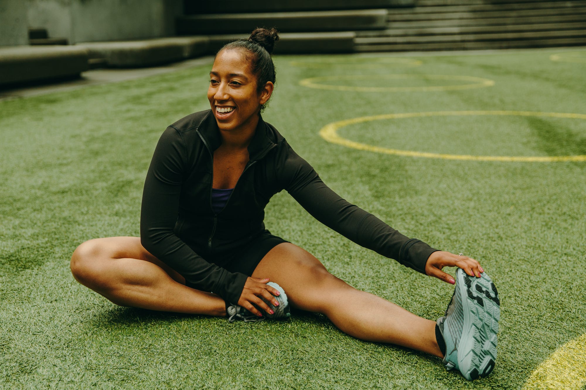 There’s a Limit to the Benefits of Stretching—Here’s What to Know