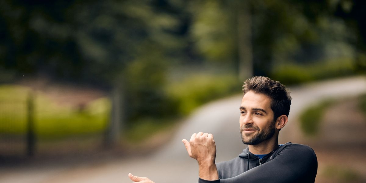 Zo bepaal je de perfecte warming-up voor jouw sport